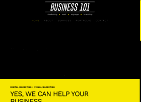 business101.uk