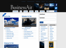 businessair.com