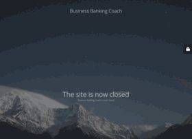 businessbankingcoach.com