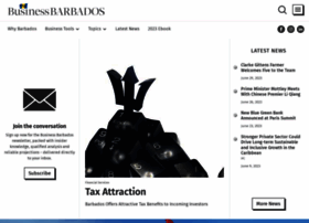 businessbarbados.com