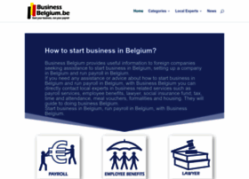businessbelgium.be