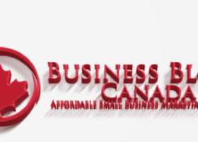businessblogscanada.com