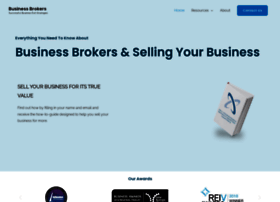 businessbrokers.com.au