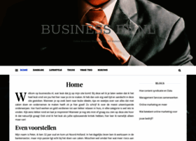 businessbv.nl