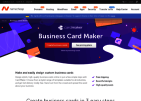businesscardmaker.com