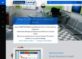 businesscentral.in