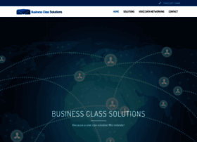 businessclasssolutions.net