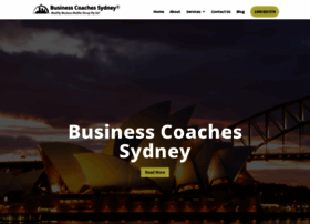 businesscoachessydney.com.au