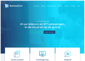 businesscom.nl