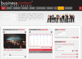 businesscontact.be