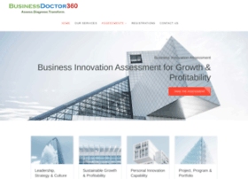 businessdoctor360.org
