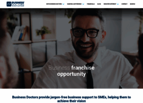 businessdoctors-franchise.co.uk