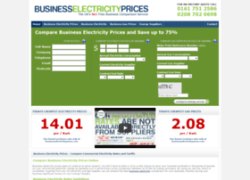 businesselectricityprices.com