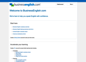 businessenglish.com