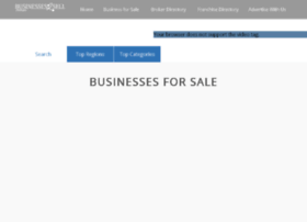 businesses2sell.com.au