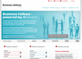 businessfellows.com