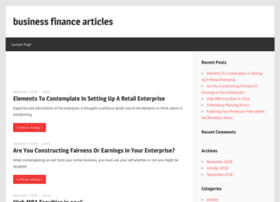businessfinancearticles.info