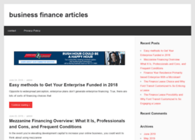 businessfinancearticles.xyz