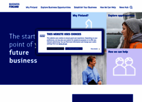 businessfinland.com