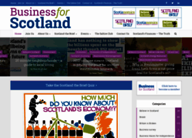 businessforscotland.co.uk