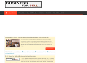 businessforsell.com.au