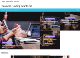 businessfundinggrants.net
