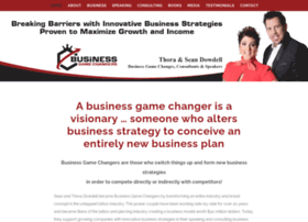businessgamechangers.com