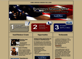 businessgrantsnow.com