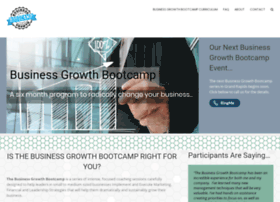 businessgrowthbootcamp.com
