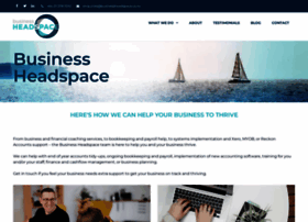 businessheadspace.co.nz