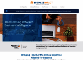 businessimpactinc.com