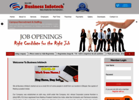 businessinfotech.in
