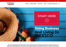 businessinmexico.org