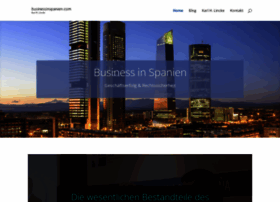 businessinspanien.com