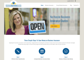 businessinsurancequotes.com