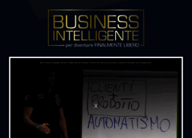 businessintelligente.com
