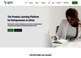 businesslabafrica.com