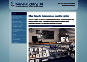 businesslighting.co.uk