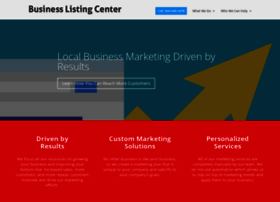 businesslistingcenter.com