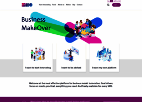 businessmakeover.eu