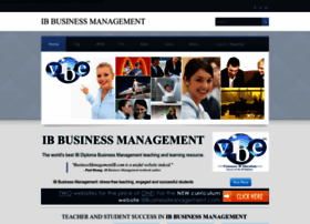 businessmanagementib.com
