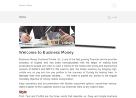 businessmoney.co.in