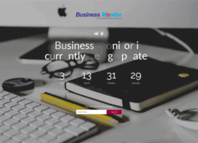 businessmonitor.com.ng