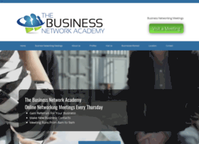 businessnetworkacademy.ie