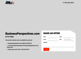 businessperspectives.com