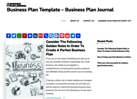 businessplanjournal.com