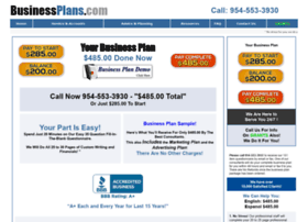 businessplans.com