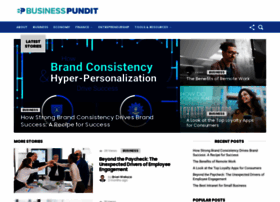 businesspundit.com