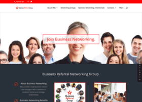 businessreferralgroup.com.au