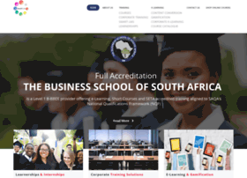 businessschool.co.za